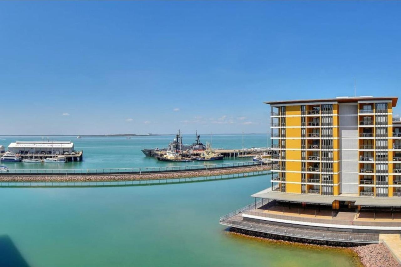 2 Bedroom Waterfront Gem, Sunset, Swim, Wavepool Darwin Exterior foto