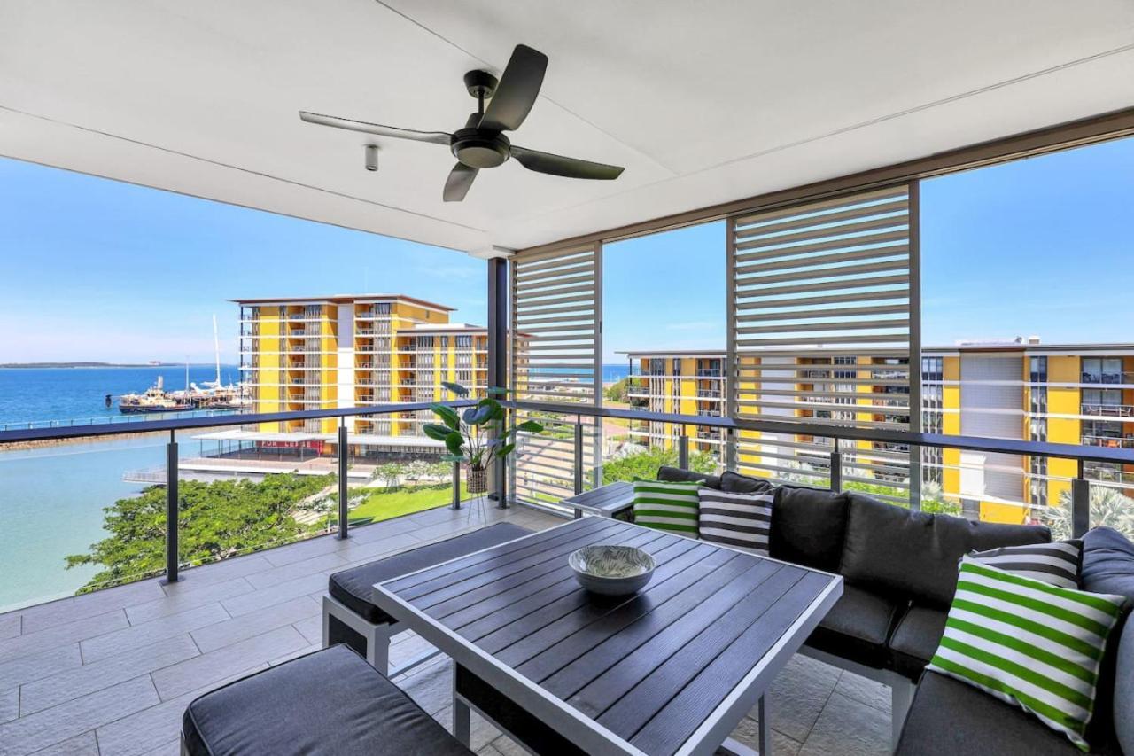 2 Bedroom Waterfront Gem, Sunset, Swim, Wavepool Darwin Exterior foto