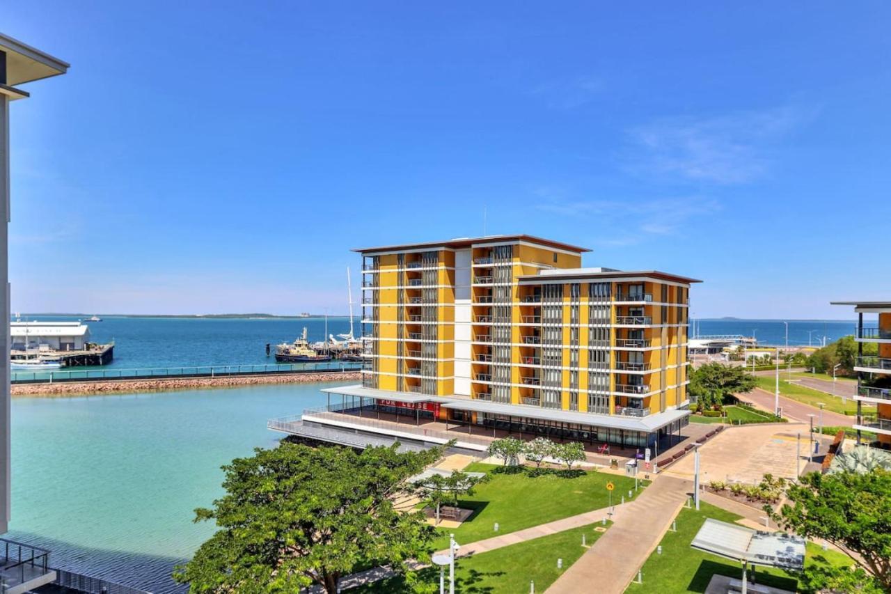 2 Bedroom Waterfront Gem, Sunset, Swim, Wavepool Darwin Exterior foto