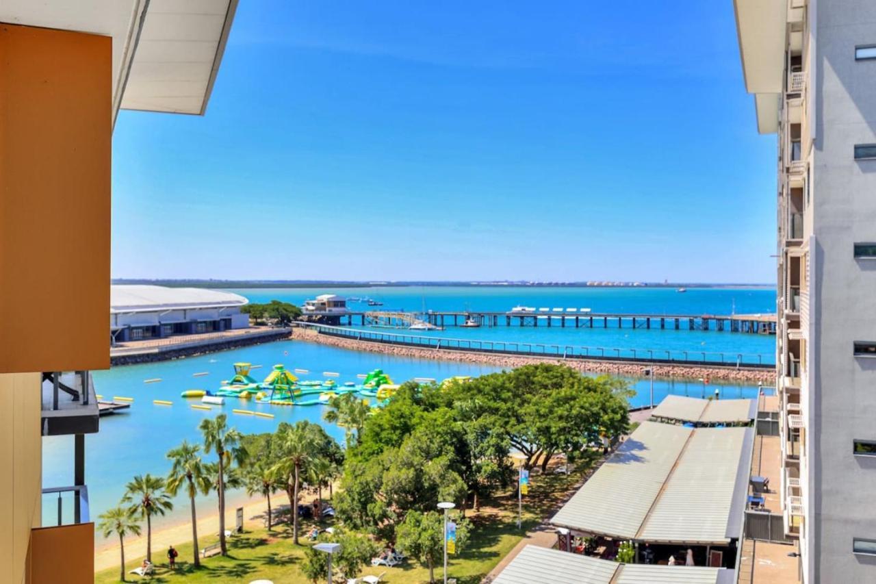 2 Bedroom Waterfront Gem, Sunset, Swim, Wavepool Darwin Exterior foto